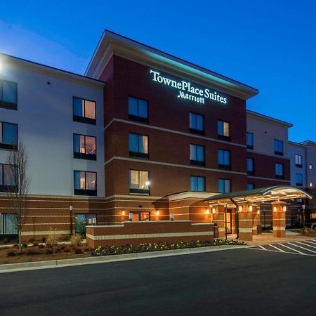 Towneplace Suites By Marriott Ньюнен Экстерьер фото