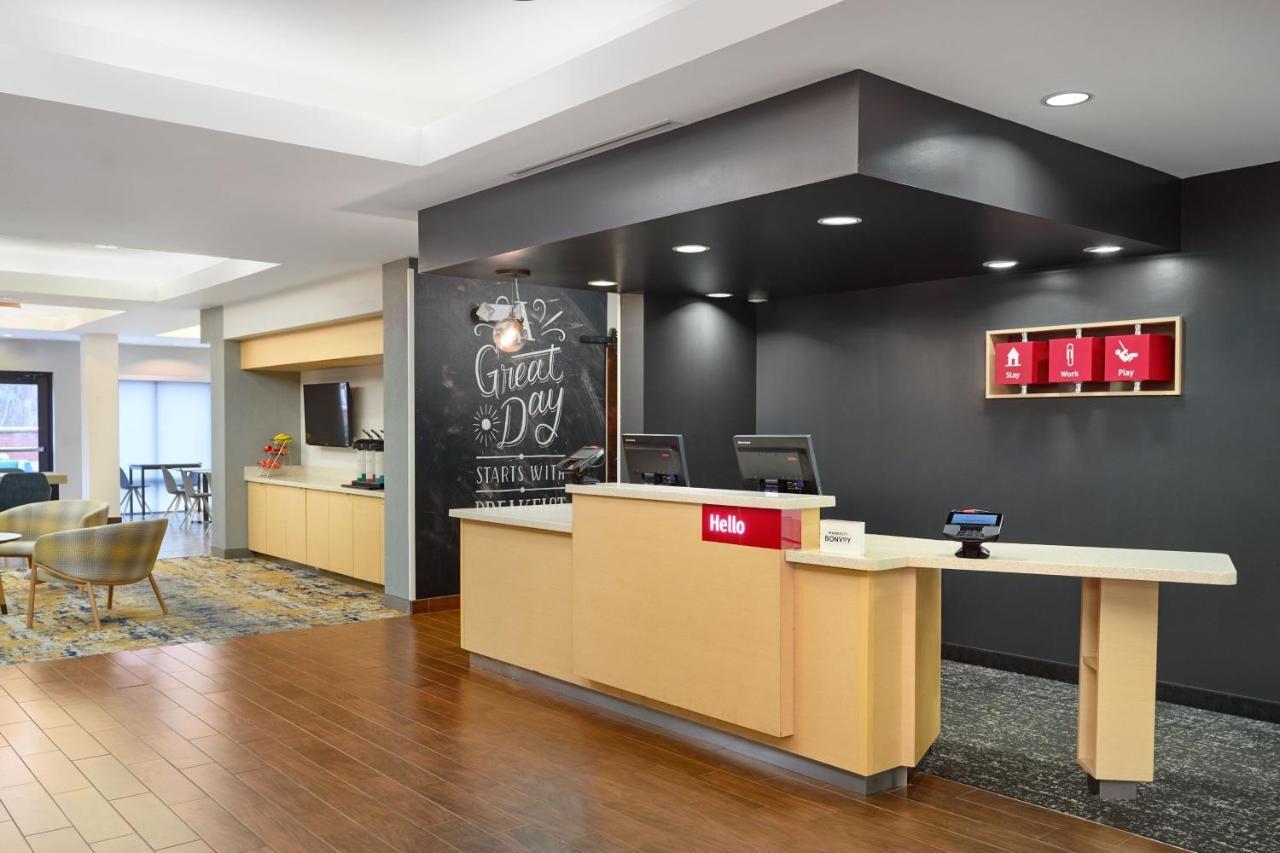 Towneplace Suites By Marriott Ньюнен Экстерьер фото