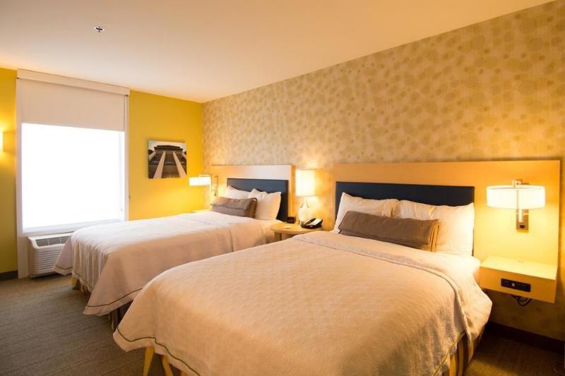 Towneplace Suites By Marriott Ньюнен Экстерьер фото