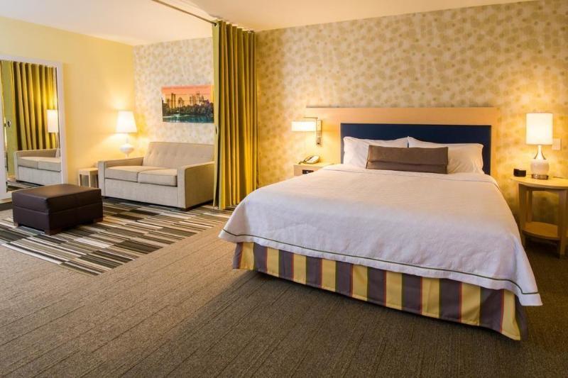 Towneplace Suites By Marriott Ньюнен Экстерьер фото