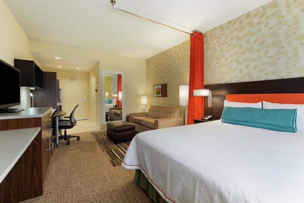 Towneplace Suites By Marriott Ньюнен Экстерьер фото